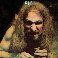 Elf feat. Ronnie James Dio - Elf