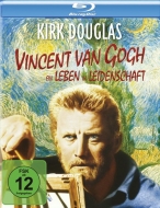 Vincente Minnelli - Vincent van Gogh - Ein Leben in Leidenschaft