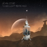 Lodge,John - 10,000 Light Years Ago