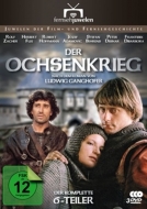 Sigi Rothemund - Der Ochsenkrieg (3 Discs)
