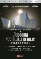 Williams,J./Perlman,I.k/Dudamel,G./LA Philharmonic - A John Williams Celebration
