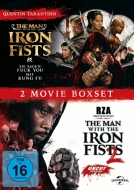 RZA, Roel Reiné - The Man with the Iron Fists / The Man with the Iron Fists 2 (2 Discs)