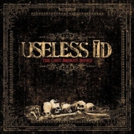 Useless ID - The Lost Broken Bones