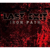 Iron Path - Last Exit