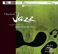Whitney,John Trio - Classical Jazz Swinging Classical