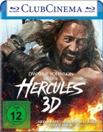 Brett Ratner - Hercules 3D (Blu-ray 3D)
