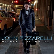John Pizzarelli - Midnight McCartney