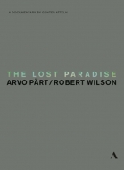 Paert,Arvo/Wilson,Robert - The Lost Paradise