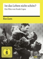 Frank Capra - Ist das Leben nicht schön? (Reclam Edition)