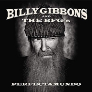 Billy Gibbons And The BFG's - Perfectamundo