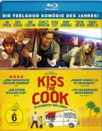 Jon Favreau - Kiss the Cook - So schmeckt das Leben!