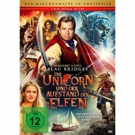  - Der Unicorn und der Aufstand der Elfen  [2 DVDs]