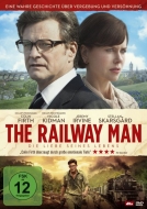 Jonathan Teplitzky - The Railway Man - Die Liebe seines Lebens