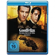 Scorsese,Martin - GoodFellas: Drei Jahrzehnte in der Mafia-25th...