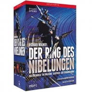 Haenchen/De Nederlandse Opera - Der Ring des Nibelungen
