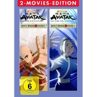 Various - Avatar: Buch 1 Wasser V1+V2