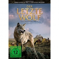 Jean-Jacques Annaud - Der letzte Wolf