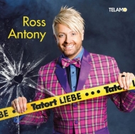 Ross Antony - Tatort Liebe