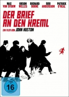 John Huston - Der Brief an den Kreml