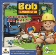 Bob der Baumeister - Wie Hund und Katze (002)