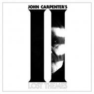 Carpenter,John - Lost Themes II