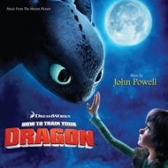 OST/Powell,John - How To Train Your Dragon