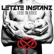 Letzte Instanz - Liebe Im Krieg (Lim.Digipak)