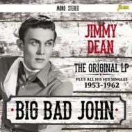 Dean,Jimmy - Big Bad John