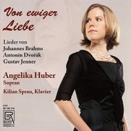 Huber,A./Sprau,K. - Von ewiger Liebe-Lieder