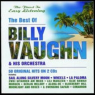 Billy Vaughn & His Orchestra - The Best Of