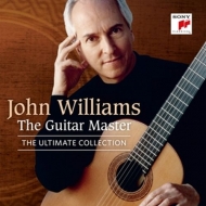 John Williams - The Guitar Master