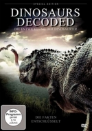 DOKU: Dinosaurs Decoded - Dinosaurier-Wie sich wirklich lebten