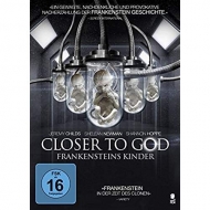 Billy Senese - Closer To God-Frankensteins Kinder