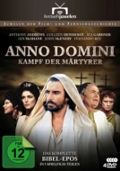 Stuart Cooper - Anno Domini - Kampf der Märtyrer (5 Discs)
