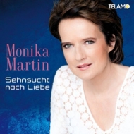 Martin,Monika - Sehnsucht Nach Liebe