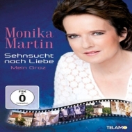 Martin,Monika - Sehnsucht Nach Liebe