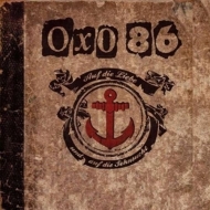 Oxo 86 - Auf Die Liebe Und Auf Die Sehnsucht