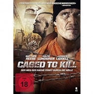 John Lyde - Caged to Kill