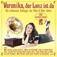 Various - Veronika,Der Lenz Ist Da-Schlager Der 20er & 30er