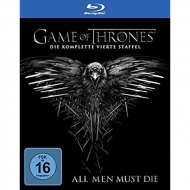 Alfie Allen,John Bradley,Gwendoline Christie - Game of Thrones: Staffel 4