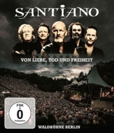 Santiano - Santiano - Von Liebe, Tod und Freiheit