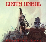 Cirith Ungol - Paradise Lost