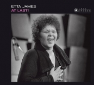 James,Etta - At Last!-Jean-Pierre Leloir Collection