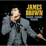 Brown,James - Please,Please,Please