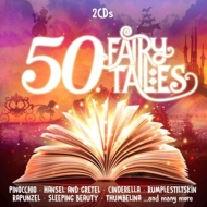 Various - 50 Fairy Tales