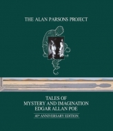 Alan Parsons Project,The - Tales Of Mystery And Imagination (Bluray Audio)