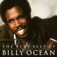 Ocean,Billy - The Very Best of Billy Ocean