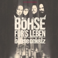 Böhse Onkelz - Böhse Fürs Leben-Live Am Hockenheimring 2015