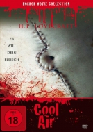 Serge Rodnunsky - Cool Air - Er will dein Fleisch (Horror Movie Collection)