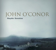 O'Conor,John - Klaviersonaten 47,38,31,33,58